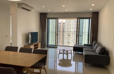 Estella Heights - 3 Bedrooms