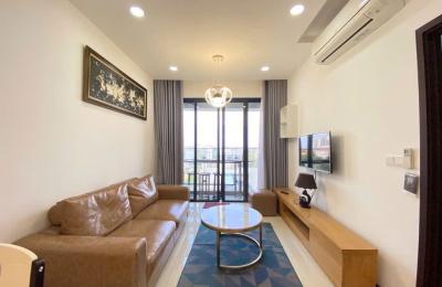 One Verandah - 1 Bedroom