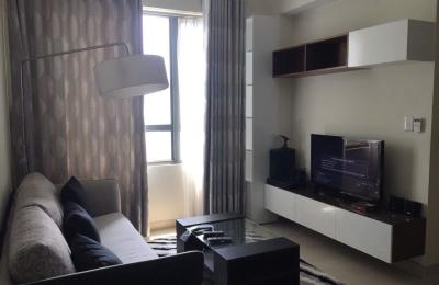 Masteri Thao Dien 2 Bedrooms