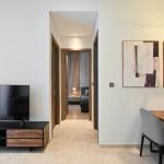 The MarQ - 2 Bedrooms