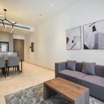 The MarQ - 2 Bedrooms
