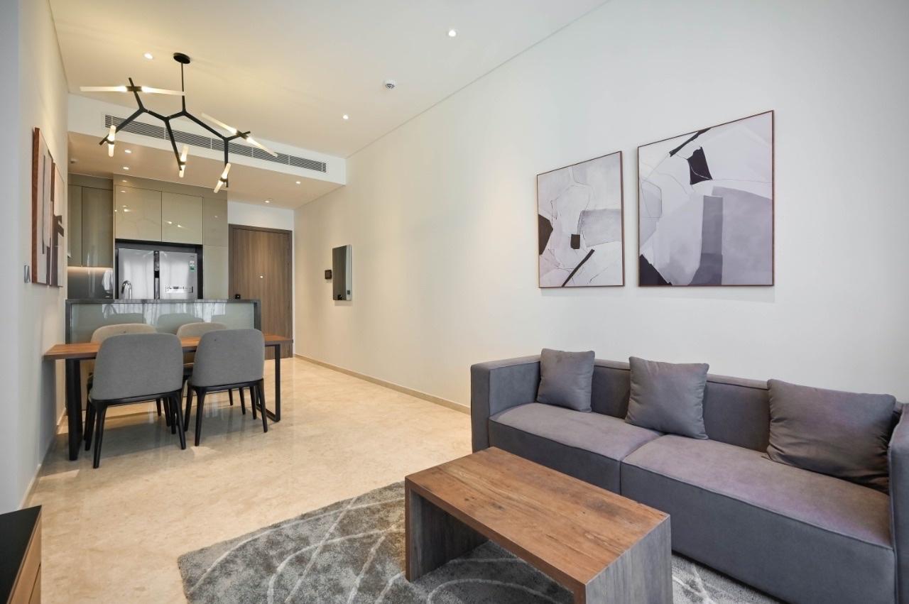 The MarQ - 2 Bedrooms