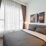 The MarQ - 2 Bedrooms