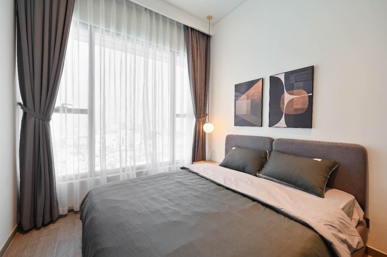 The MarQ - 2 Bedrooms