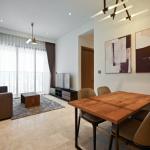 The MarQ - 2 Bedrooms