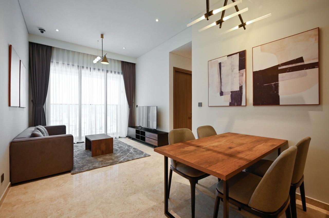 The MarQ - 2 Bedrooms