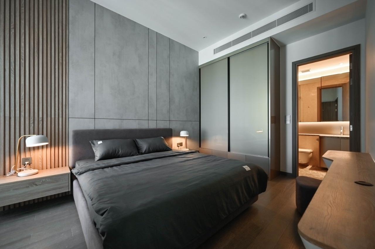 The MarQ - 2 Bedrooms