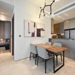 The MarQ - 2 Bedrooms