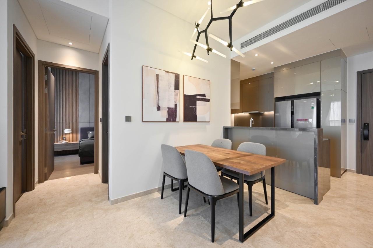 The MarQ - 2 Bedrooms