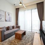 The MarQ - 2 Bedrooms