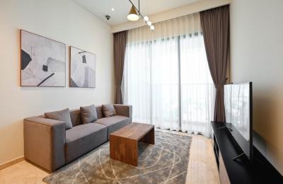 The MarQ - 2 Bedrooms