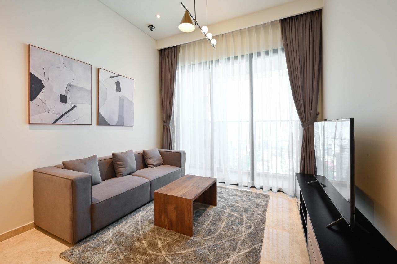 The MarQ - 2 Bedrooms