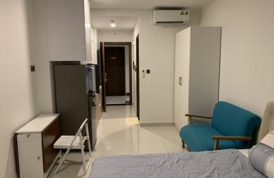 Saigon Royal - Officetel