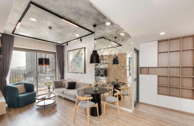 Masteri An Phu - 2 Bedrooms