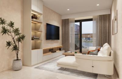 Saigon Royal - 2 Bedrooms