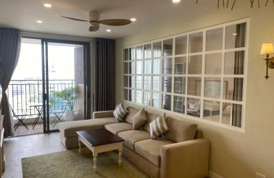 The Tresor - 3 Bedrooms