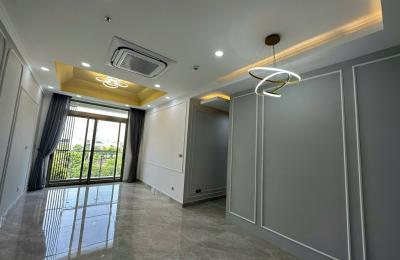 Midtown - 3 Bedrooms