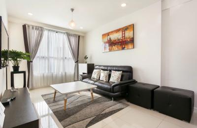 Icon 56 - 3 Bedrooms