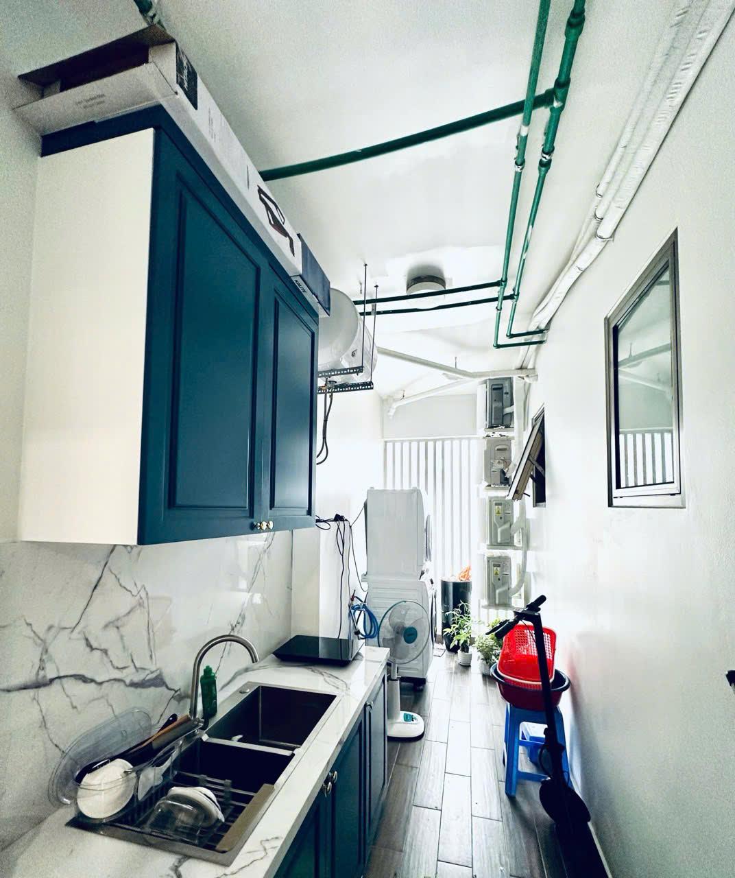 Midtown - 3 Bedrooms