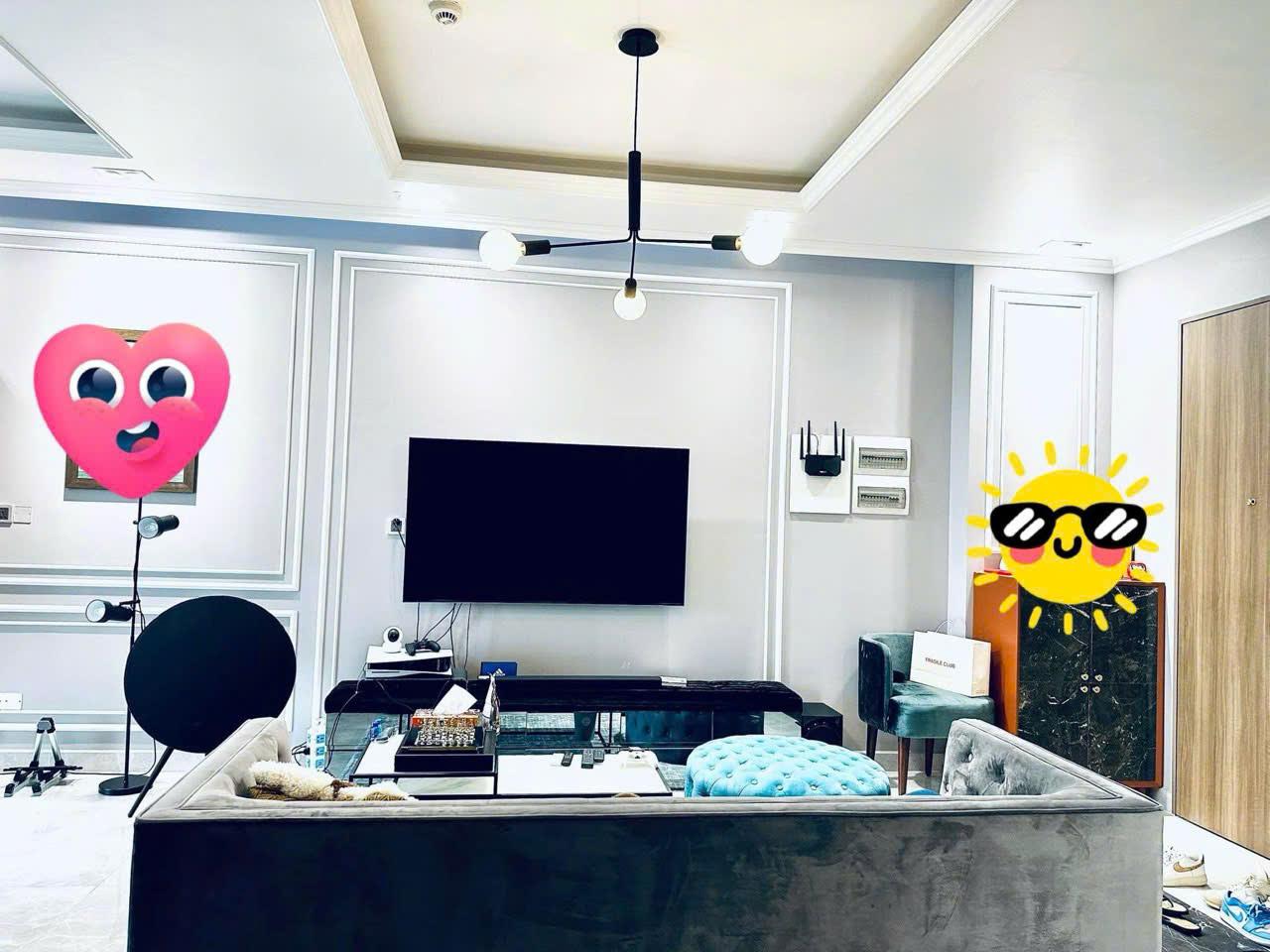 Midtown - 3 Bedrooms