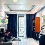 Midtown - 3 Bedrooms