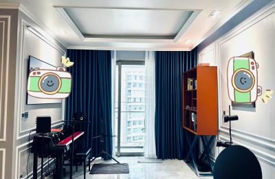 Midtown - 3 Bedrooms