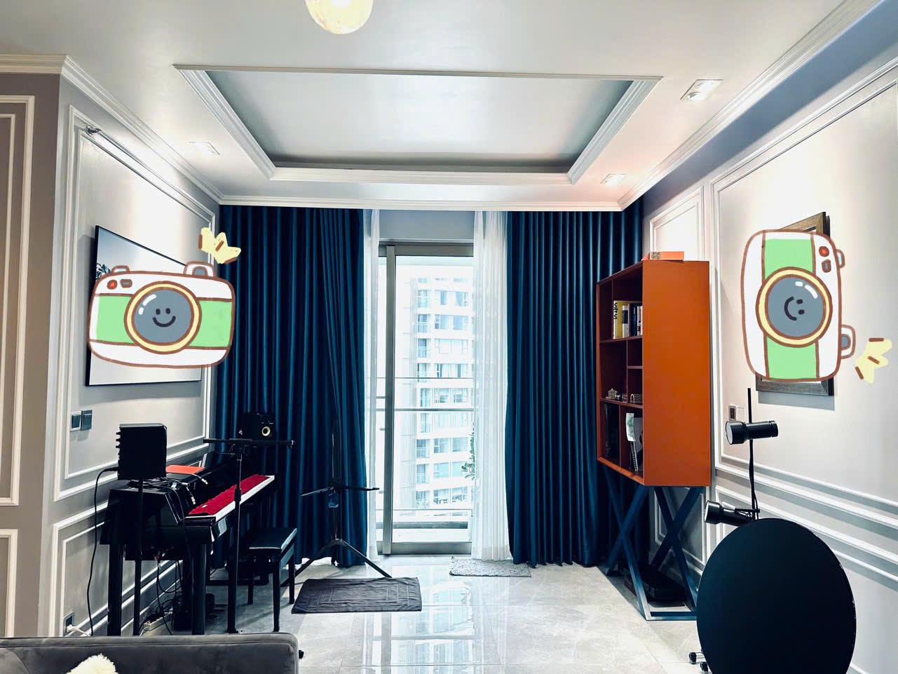 Midtown - 3 Bedrooms