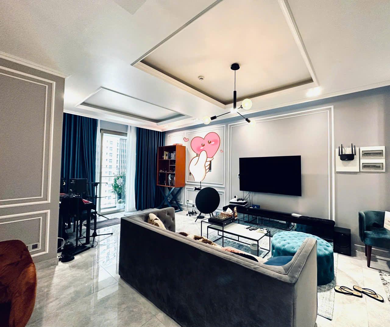 Midtown - 3 Bedrooms