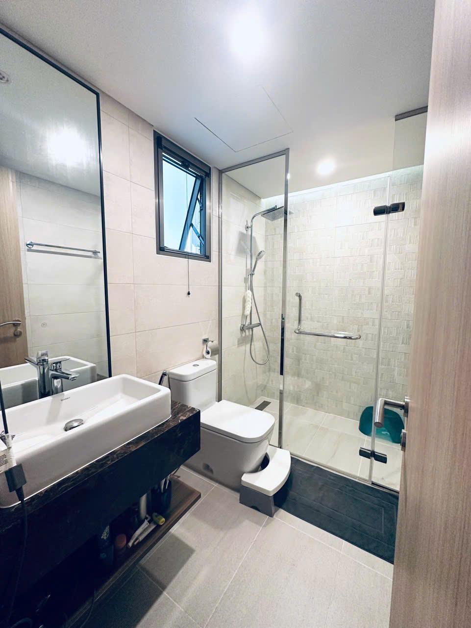Midtown - 3 Bedrooms