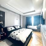 Midtown - 3 Bedrooms