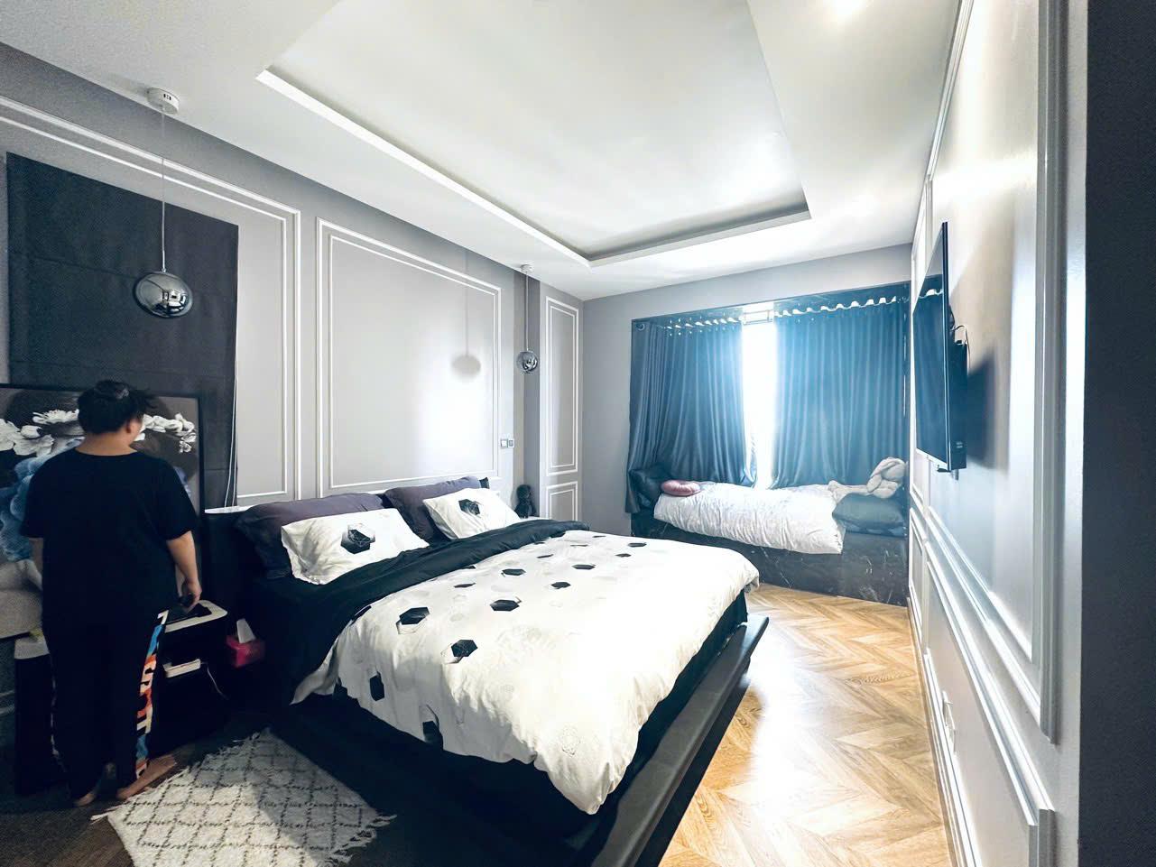 Midtown - 3 Bedrooms