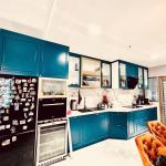 Midtown - 3 Bedrooms