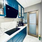 Midtown - 3 Bedrooms