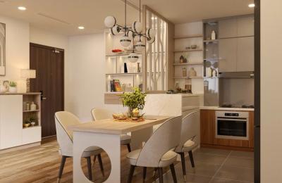 Eco Green - 3 Bedrooms