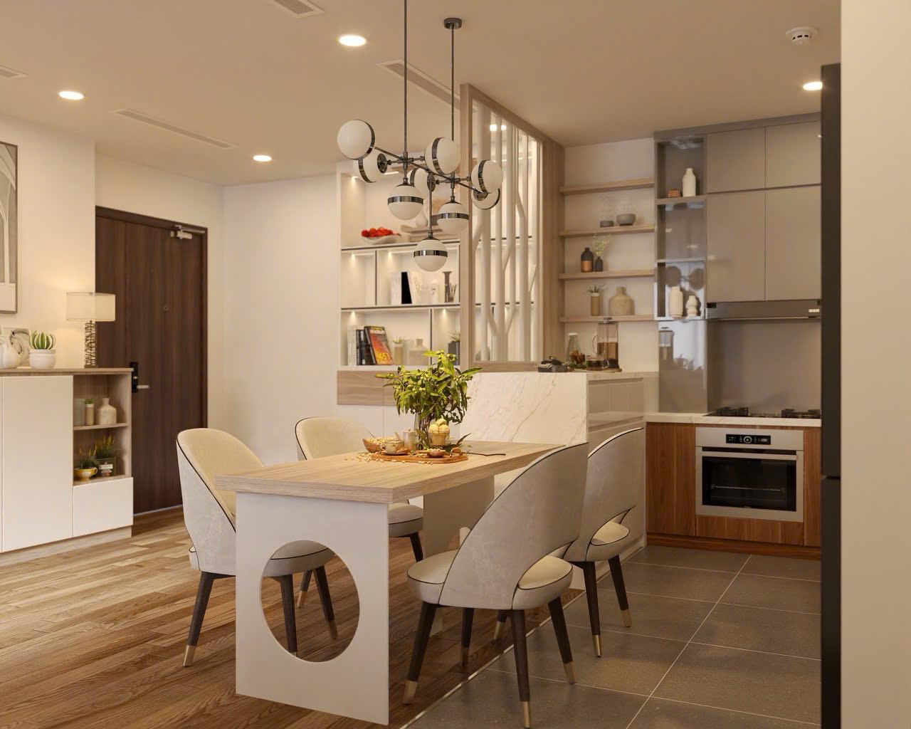 Eco Green - 3 Bedrooms