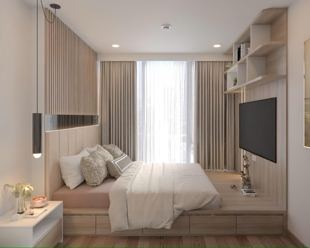 Eco Green - 3 Bedrooms