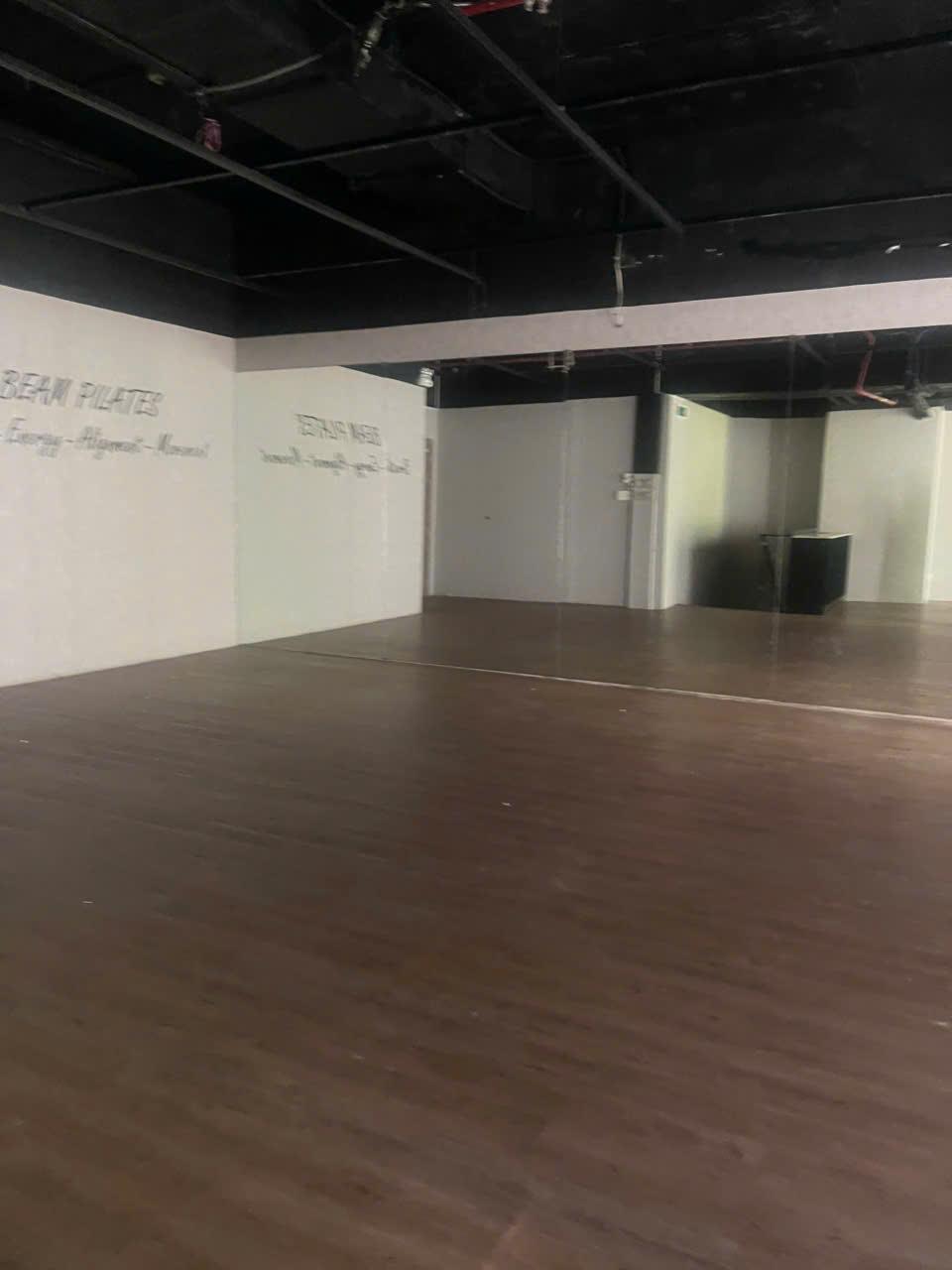 Vinhomes Central Park - Shophouse