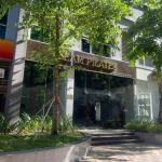 Vinhomes Central Park - Shophouse