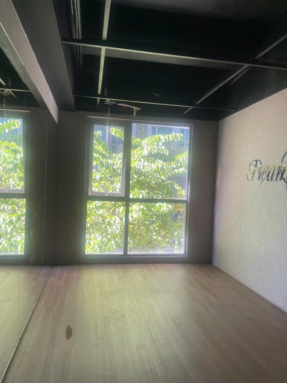 Vinhomes Central Park - Shophouse