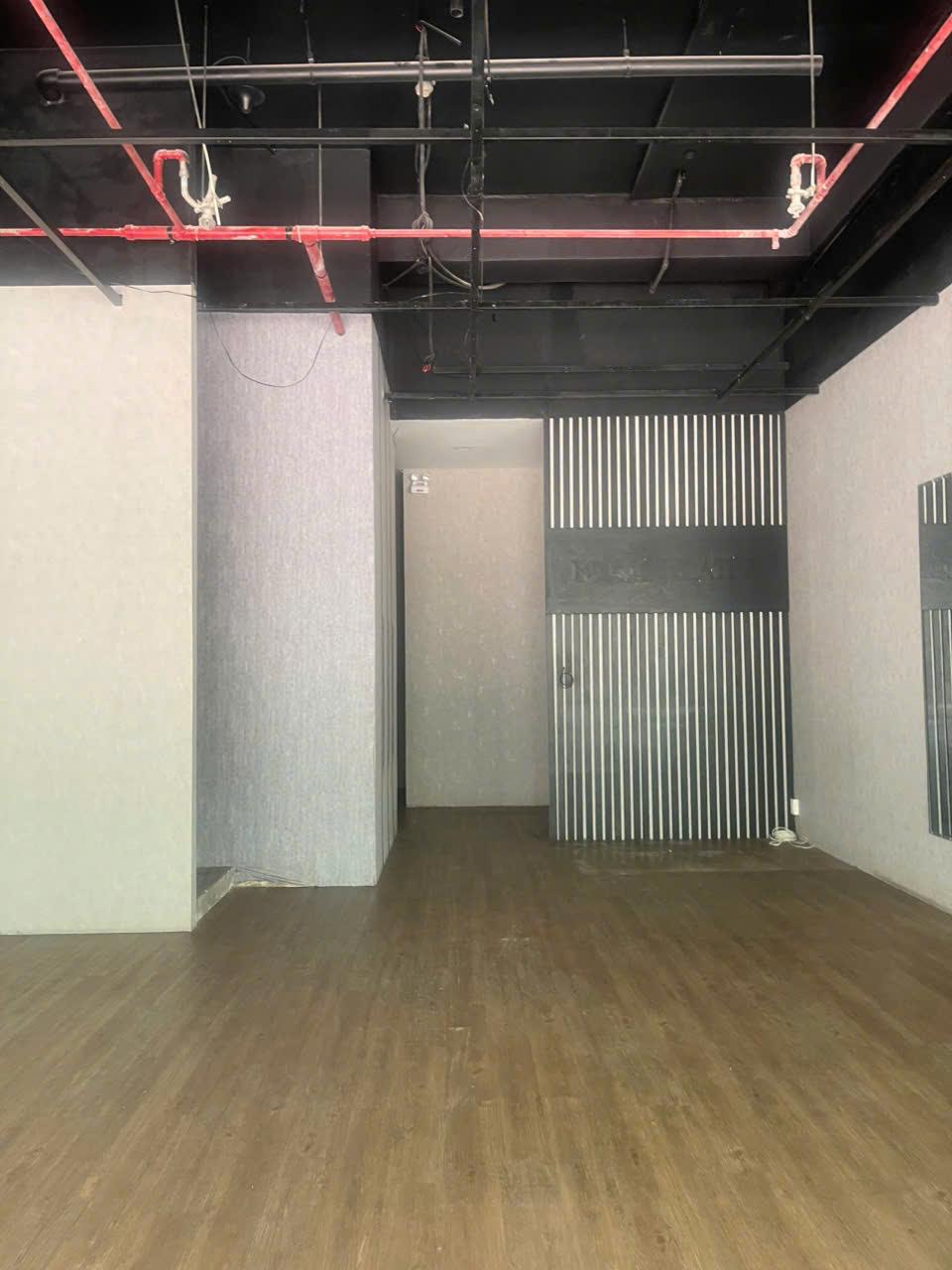 Vinhomes Central Park - Shophouse