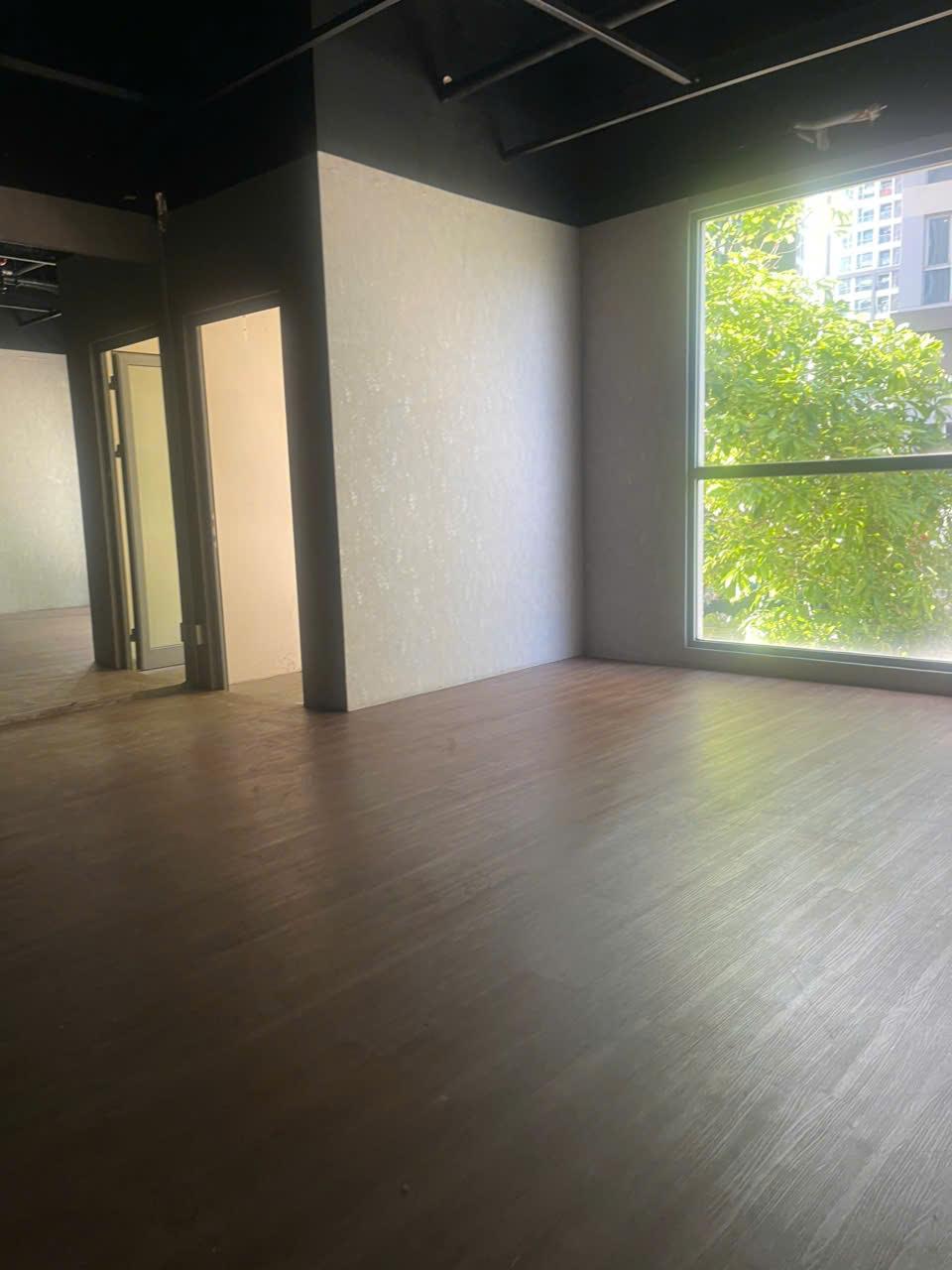 Vinhomes Central Park - Shophouse