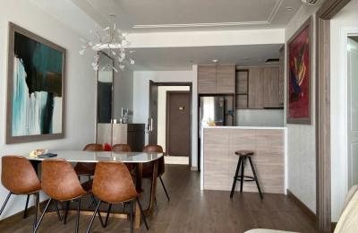 The Tresor - 3 Bedrooms
