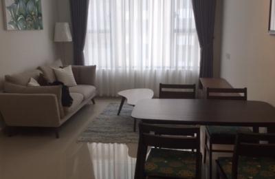 The Tresor - 2 Bedrooms