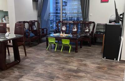 Vinhomes Central Park - 3 Bedrooms