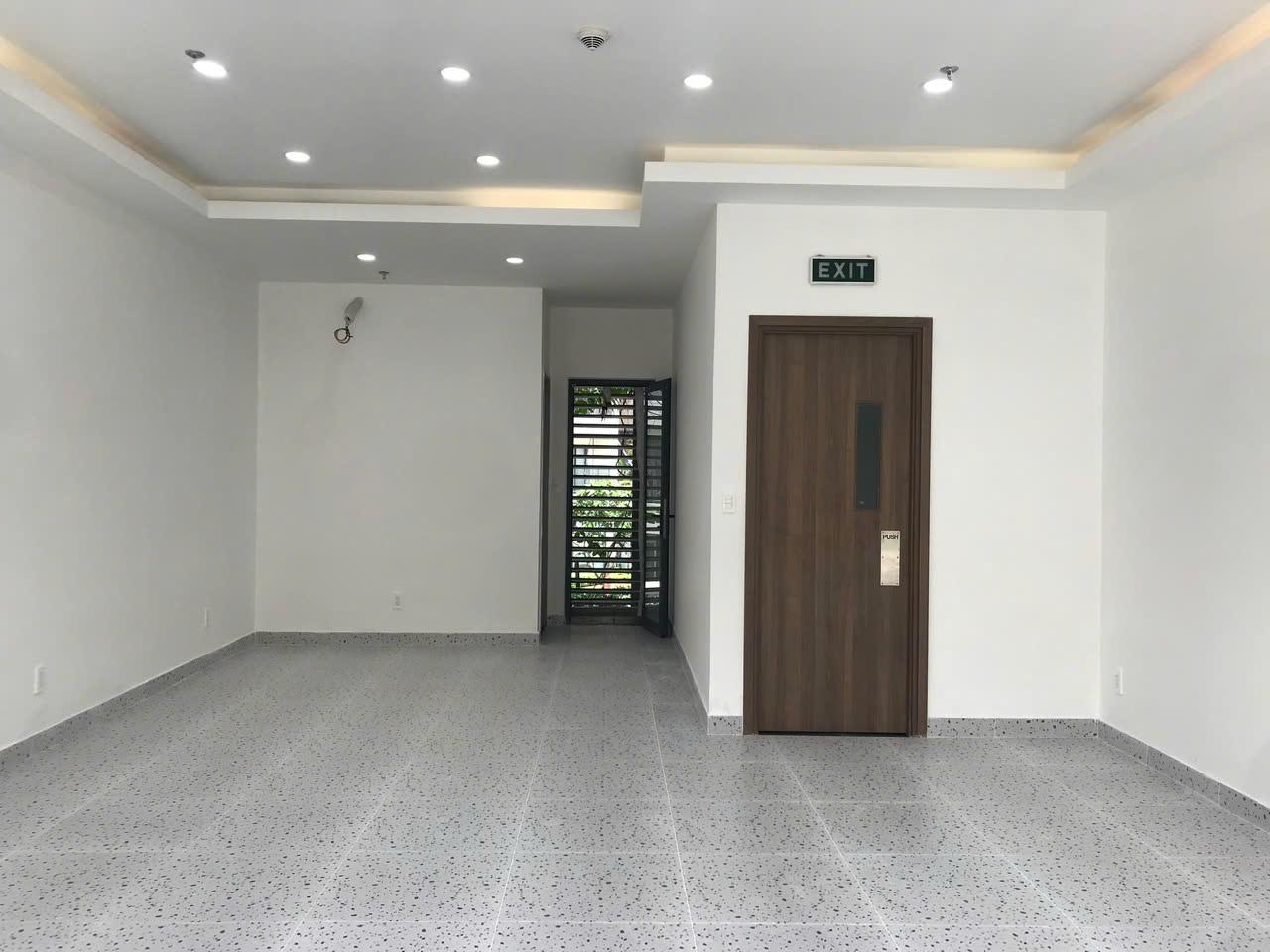 Masteri An Phu - Shop House 3 Floors