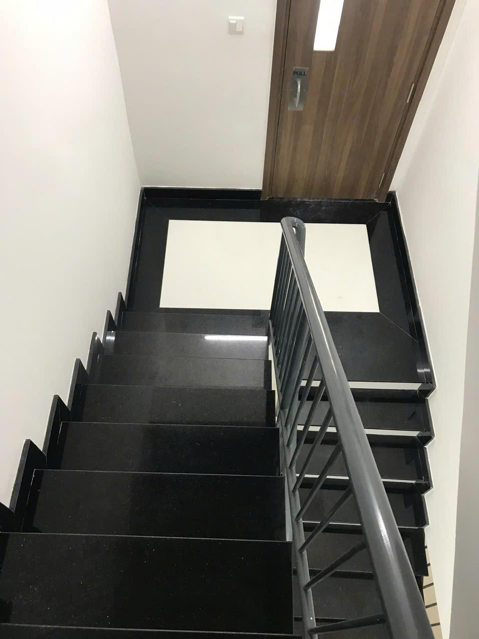 Masteri An Phu - Shop House 3 Floors