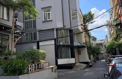 Serviced Apartment - Studio