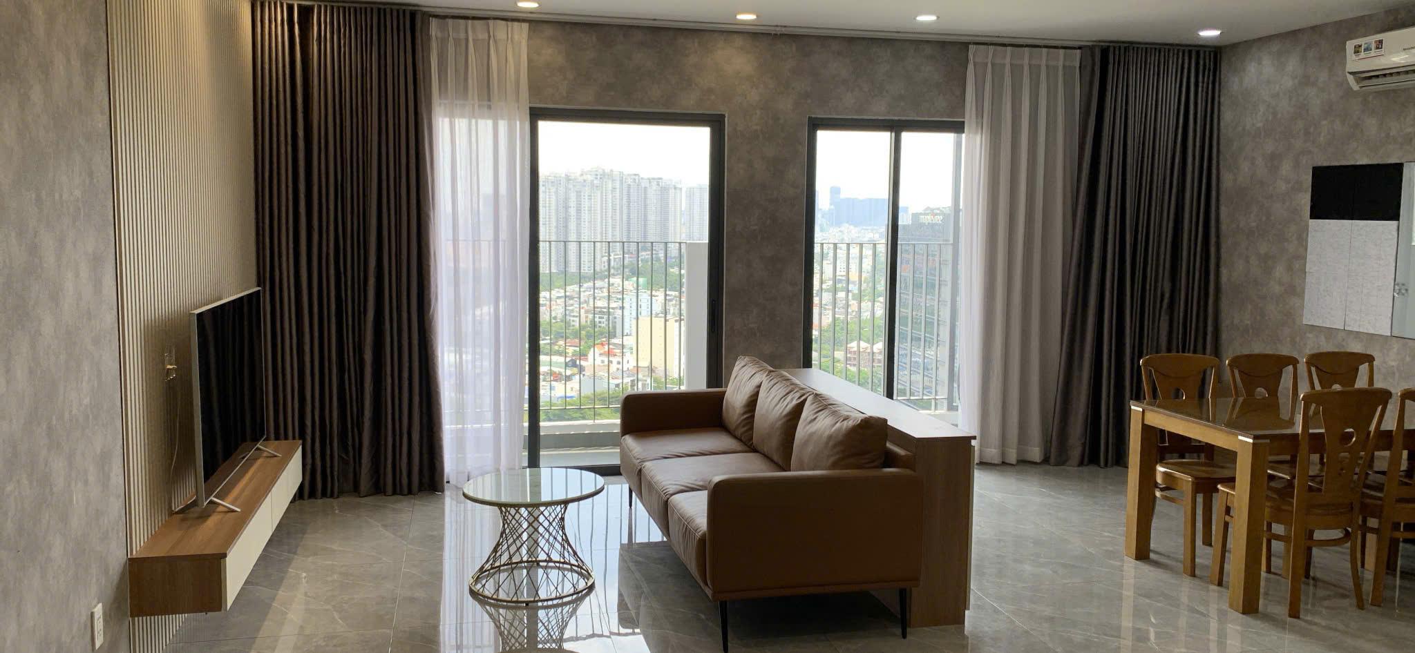 Lavida Plus - 2 Bedrooms