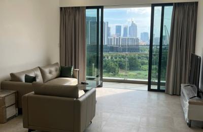 The River Thu Thiem - 3 Bedrooms