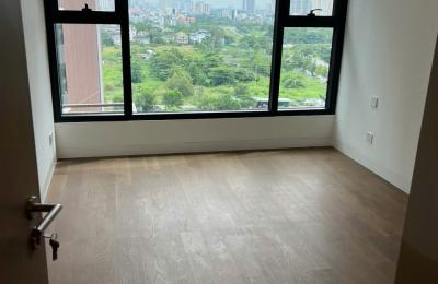 The River Thu Thiem - 3 Bedrooms